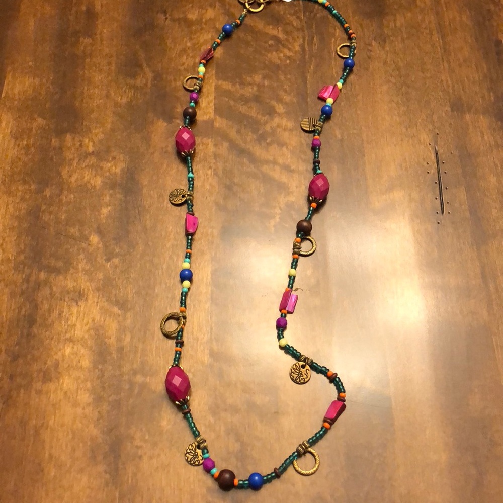 Premier necklace
